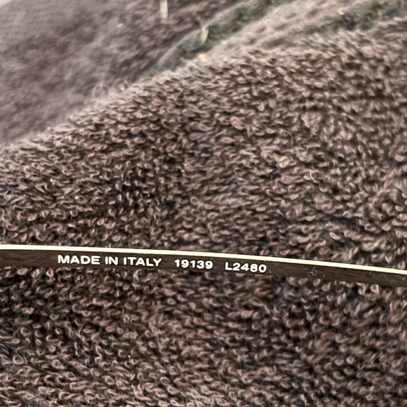 Chanel pink pearl sunglasses - Picture 2 of 6